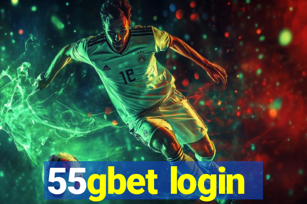 55gbet login